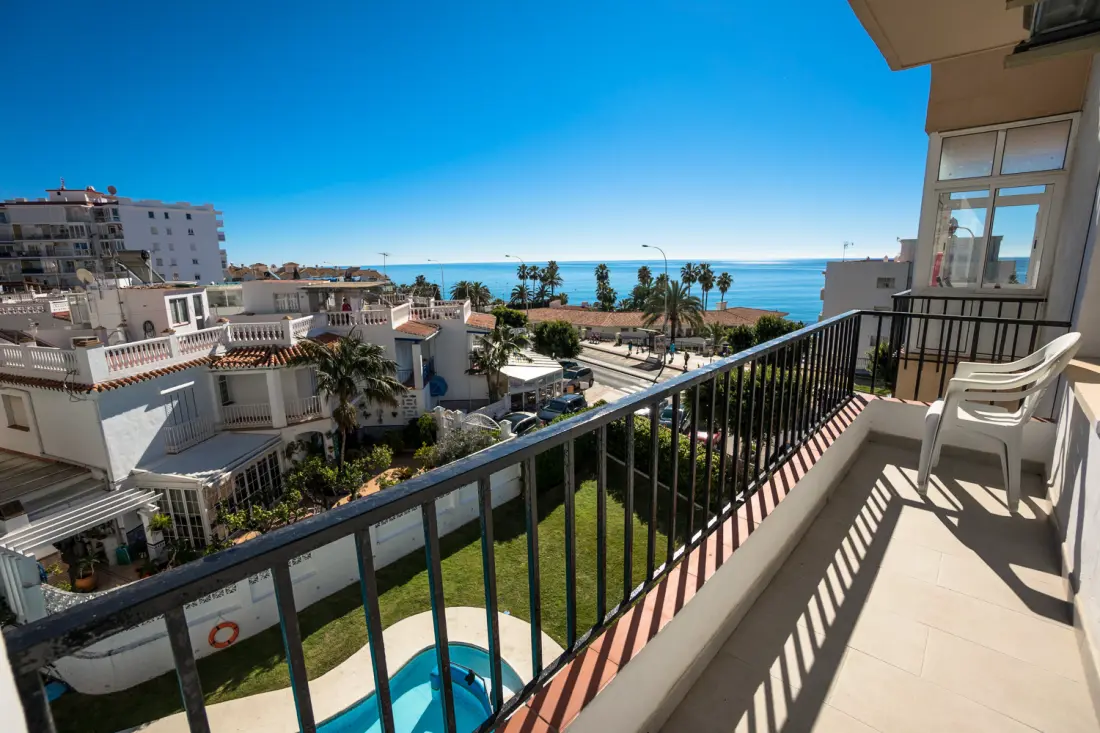 Appartements à Nerja