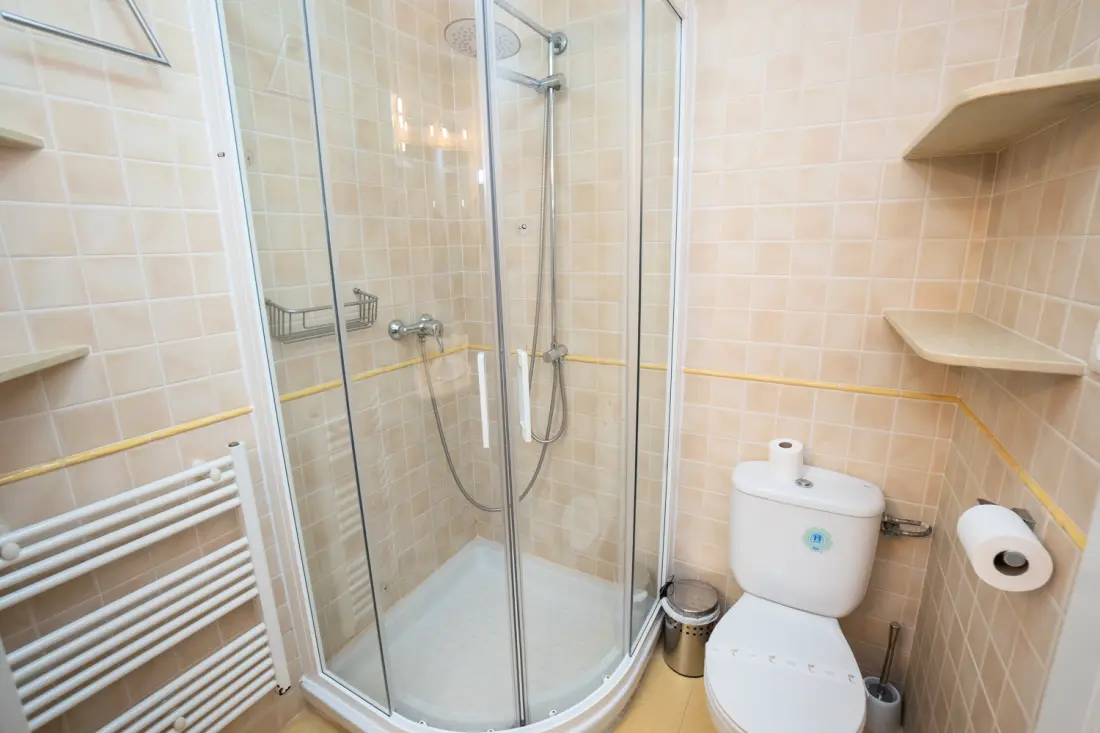 Appartements à Nerja