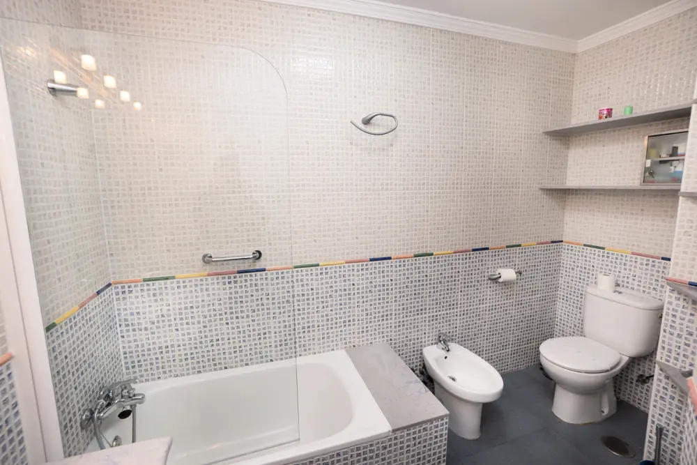 Appartements à Nerja