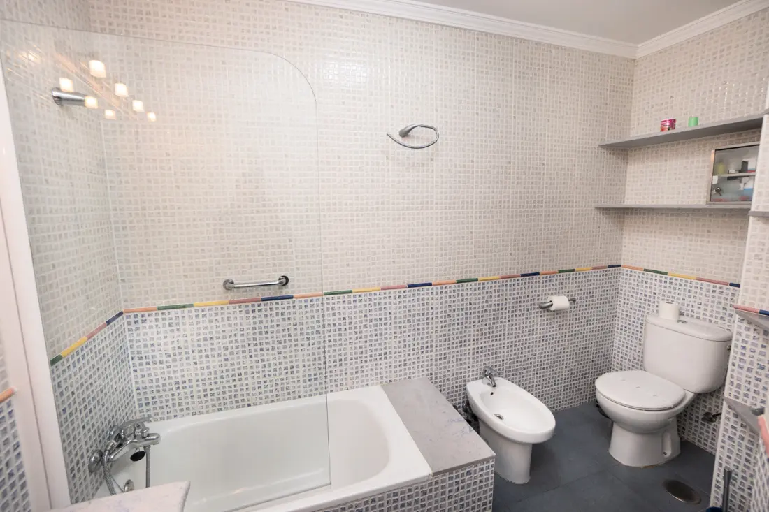 Appartements à Nerja