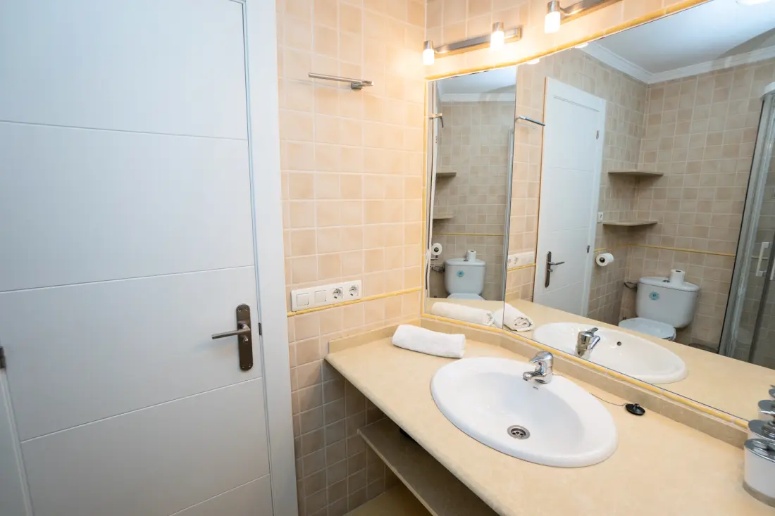 Appartements à Nerja