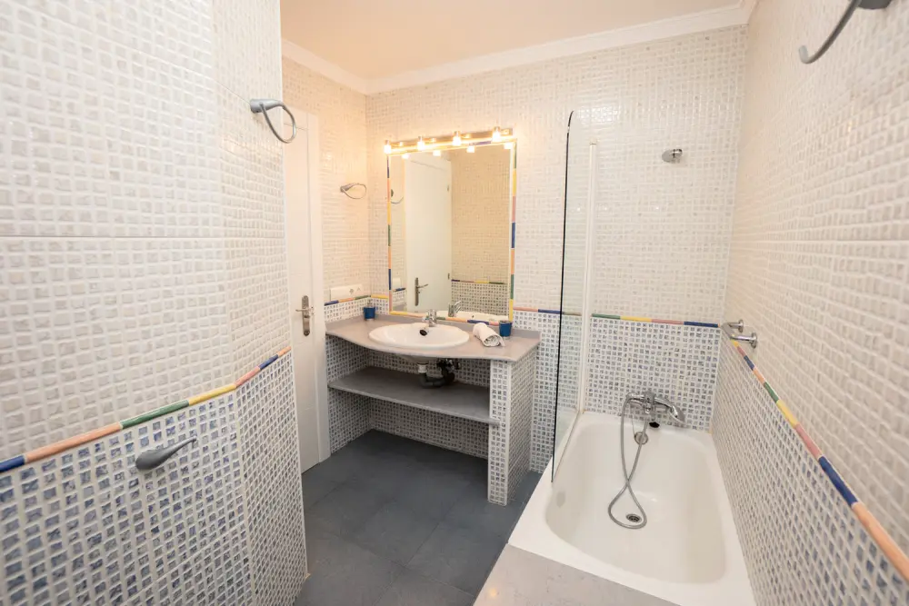 Appartements à Nerja
