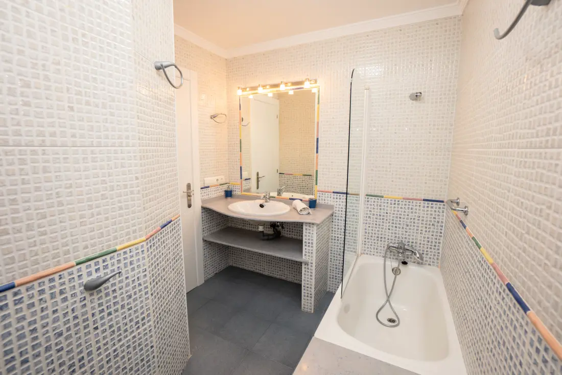 Appartements à Nerja