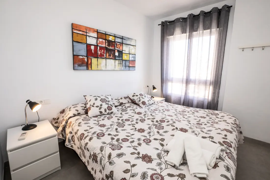 Appartements à Nerja