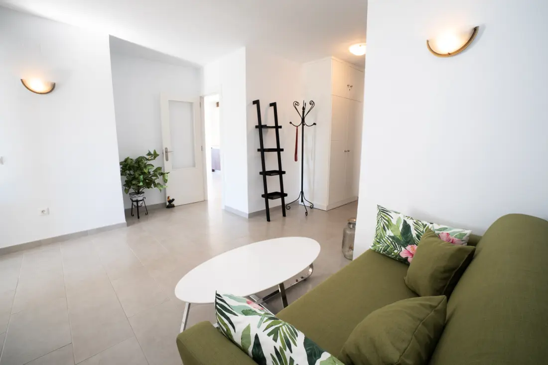 Appartements à Nerja
