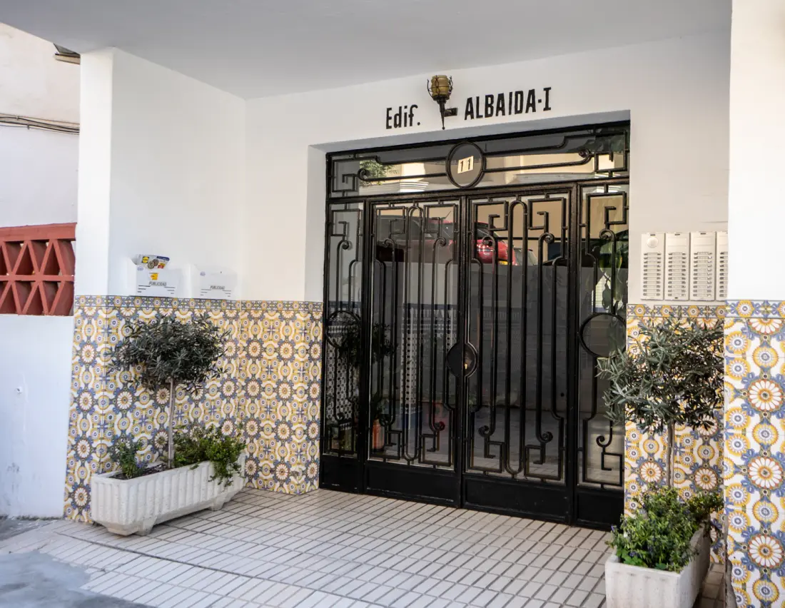 Appartements à Nerja
