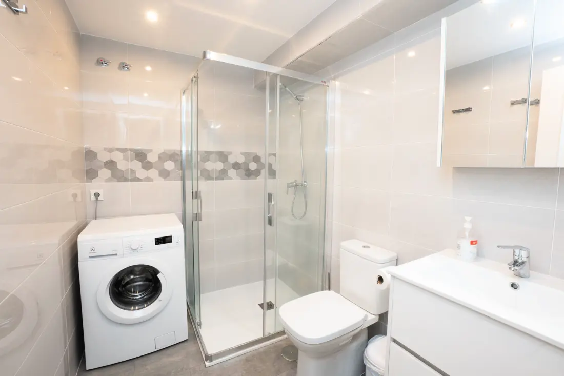 Appartements à Nerja