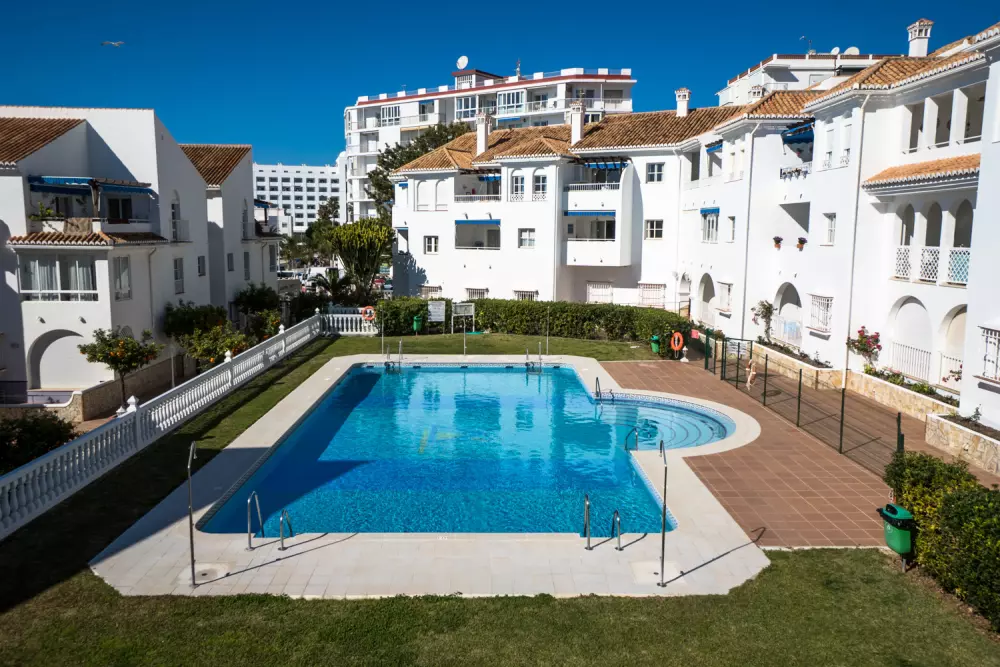 Appartements à Nerja