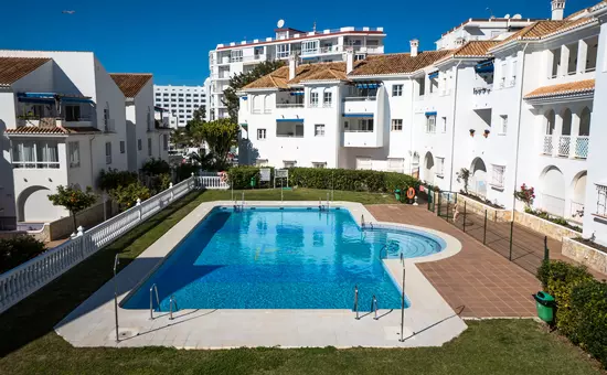 Appartements à Nerja
