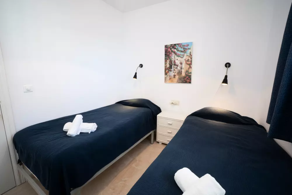 Appartements à Nerja