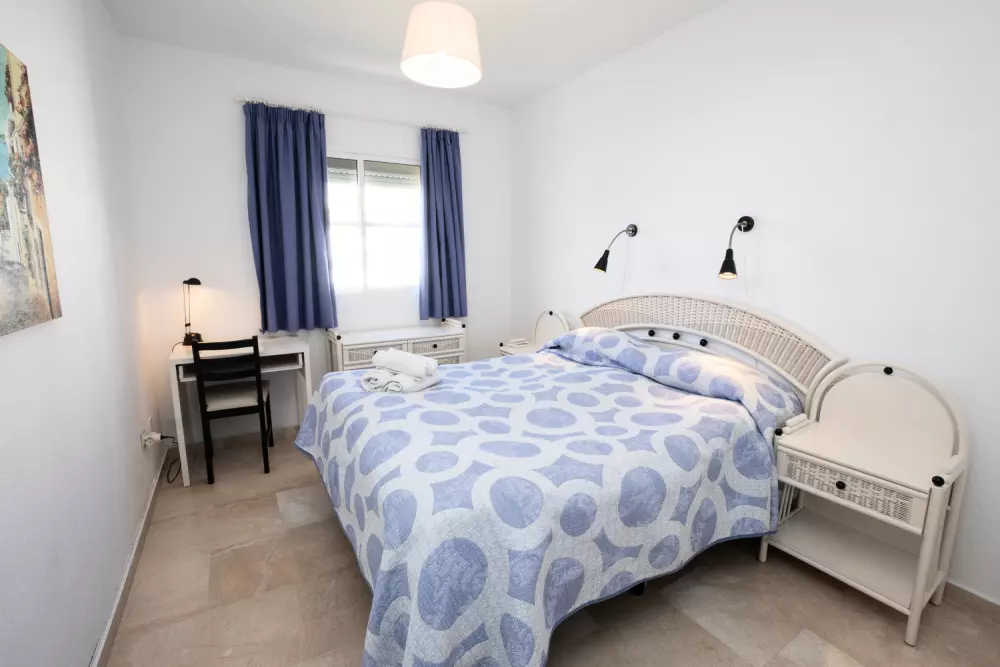 Appartements à Nerja