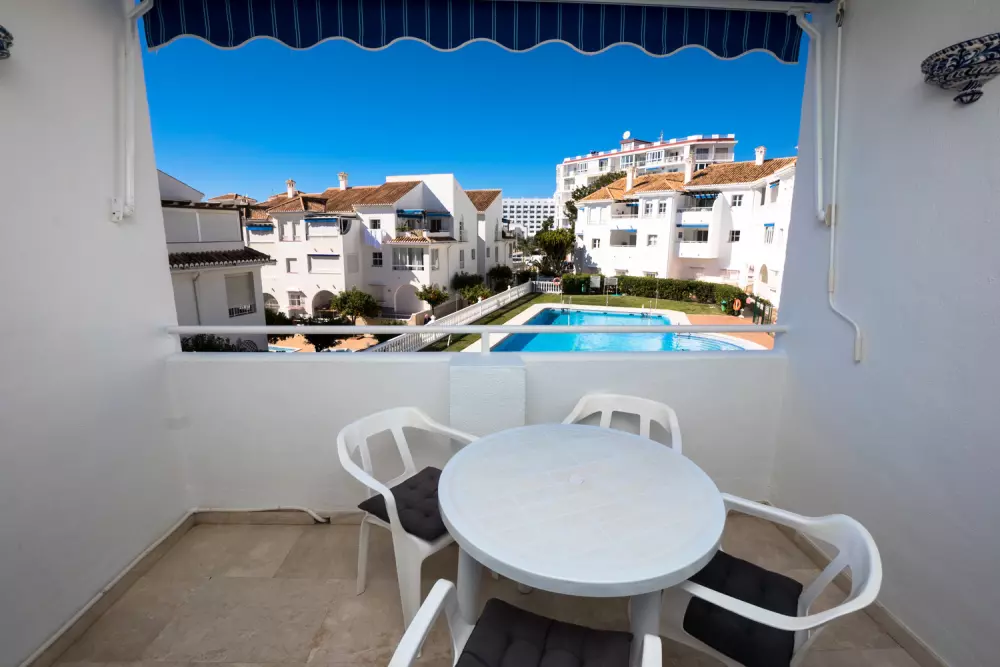 Appartements à Nerja