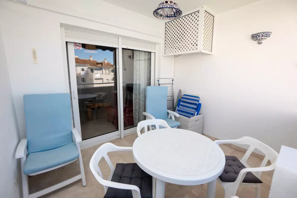 Appartements à Nerja