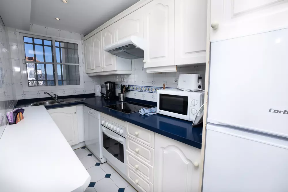 Appartements à Nerja