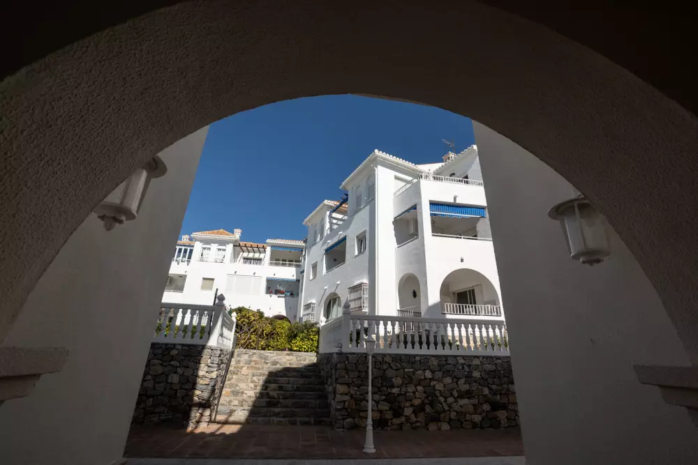 Appartements à Nerja