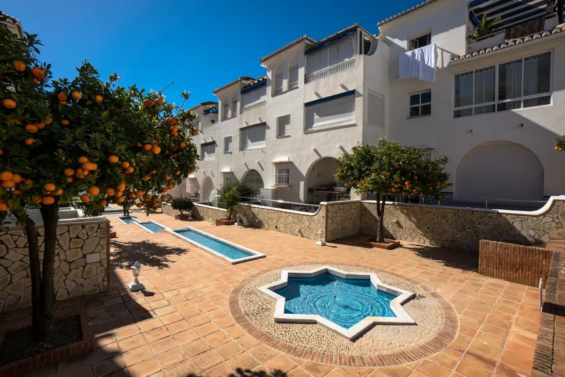 Appartements à Nerja