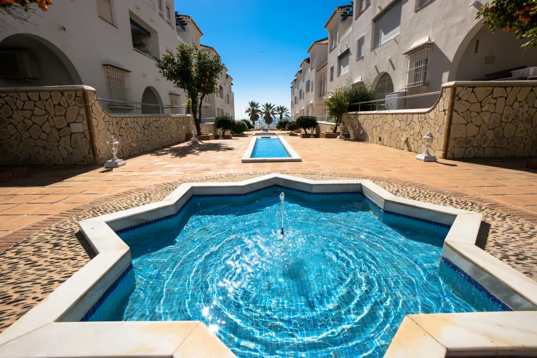 Appartements à Nerja