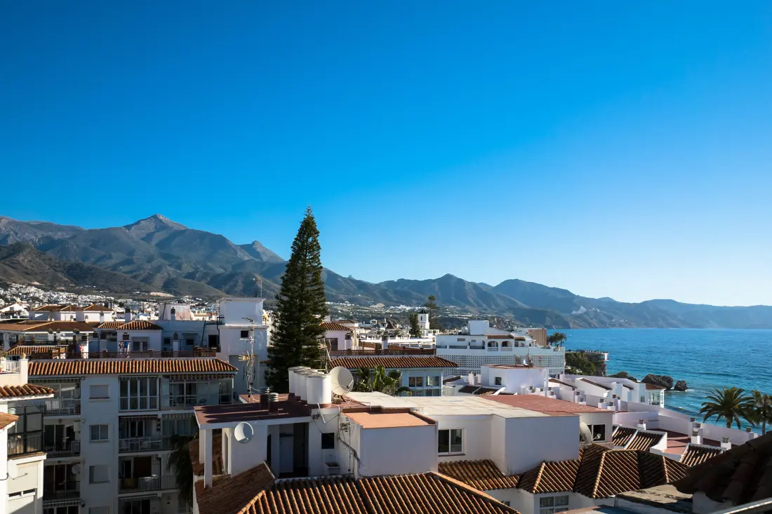 Appartements à Nerja