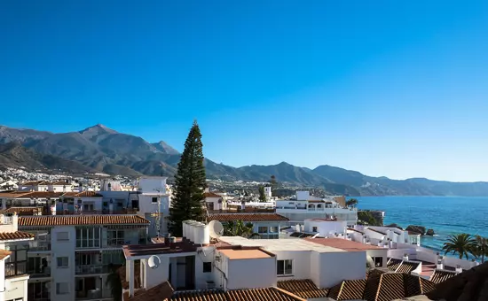 Appartements à Nerja