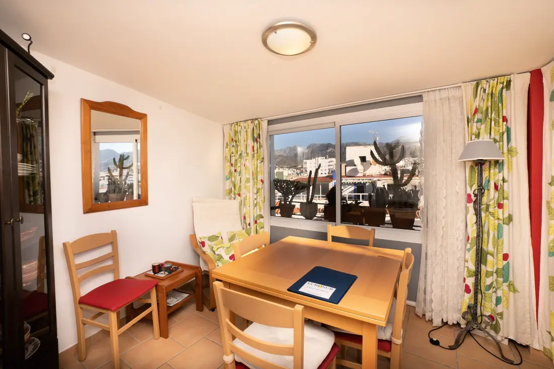 Appartements à Nerja