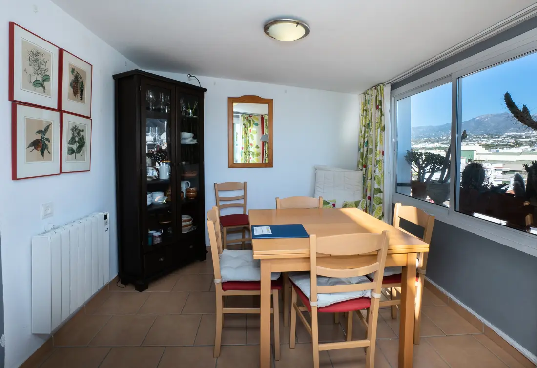 Appartements à Nerja