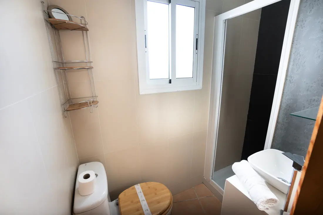 Appartements à Nerja