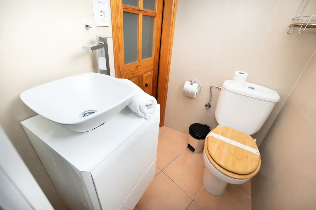 Appartements à Nerja