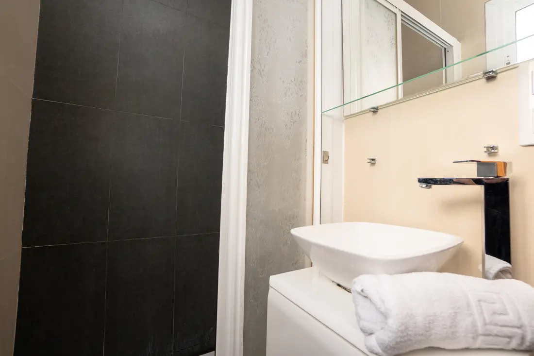 Appartements à Nerja