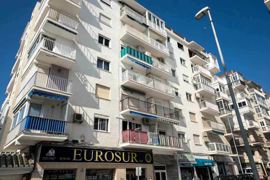Appartements à Nerja