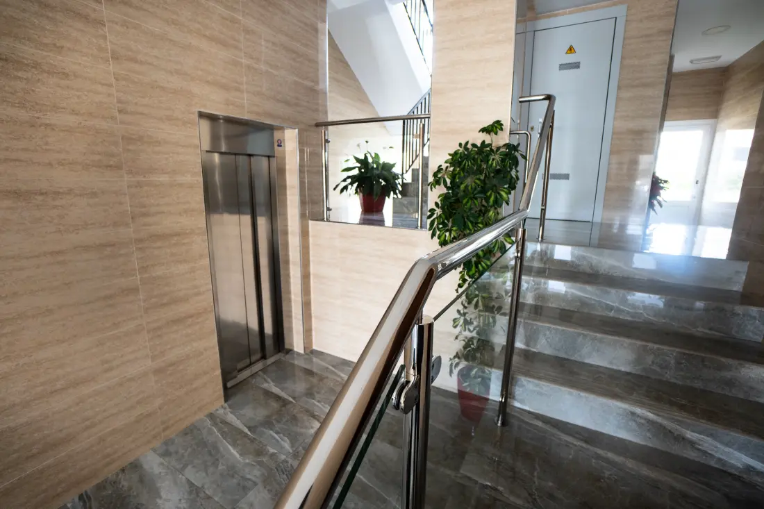 Appartements à Nerja