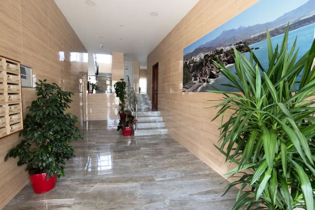 Appartements à Nerja