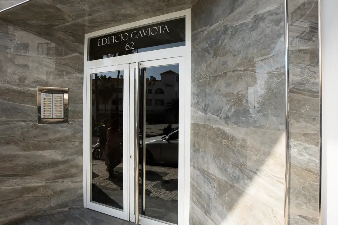 Appartements à Nerja