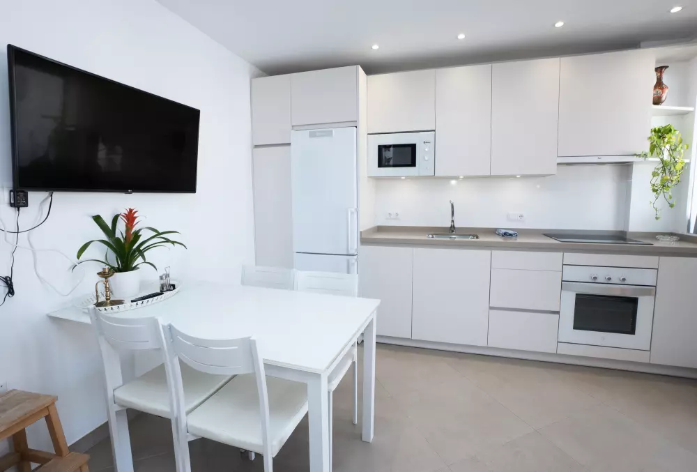 Appartements à Nerja