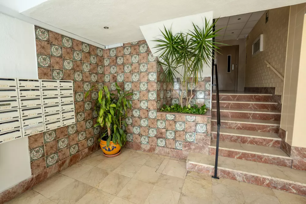 Appartements à Nerja