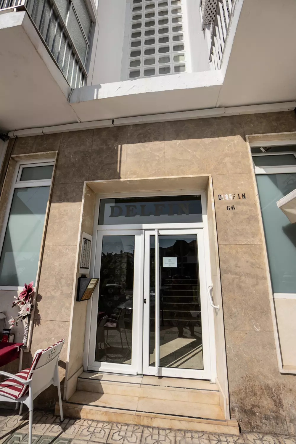 Appartements à Nerja