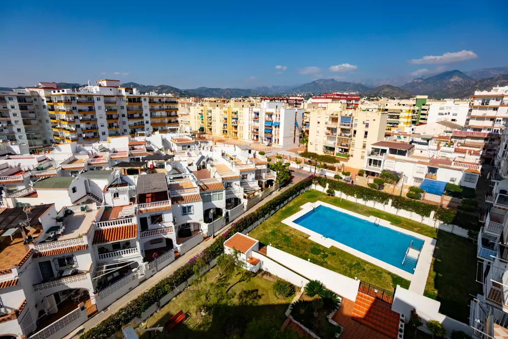 Appartements à Nerja