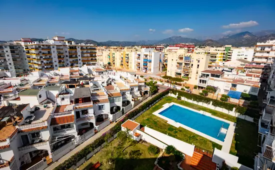Appartements à Nerja