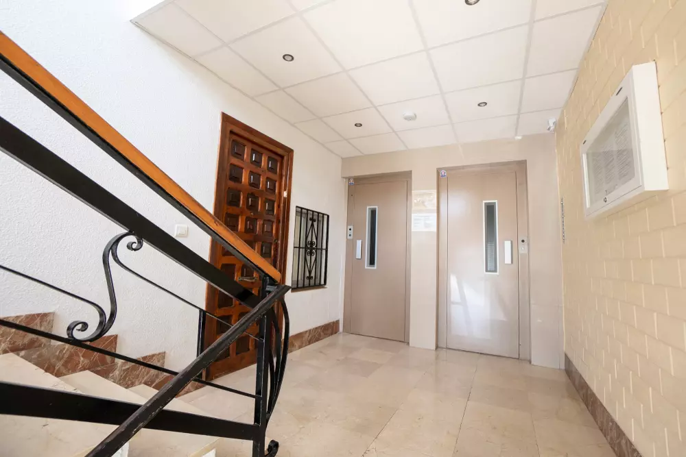 Appartements à Nerja