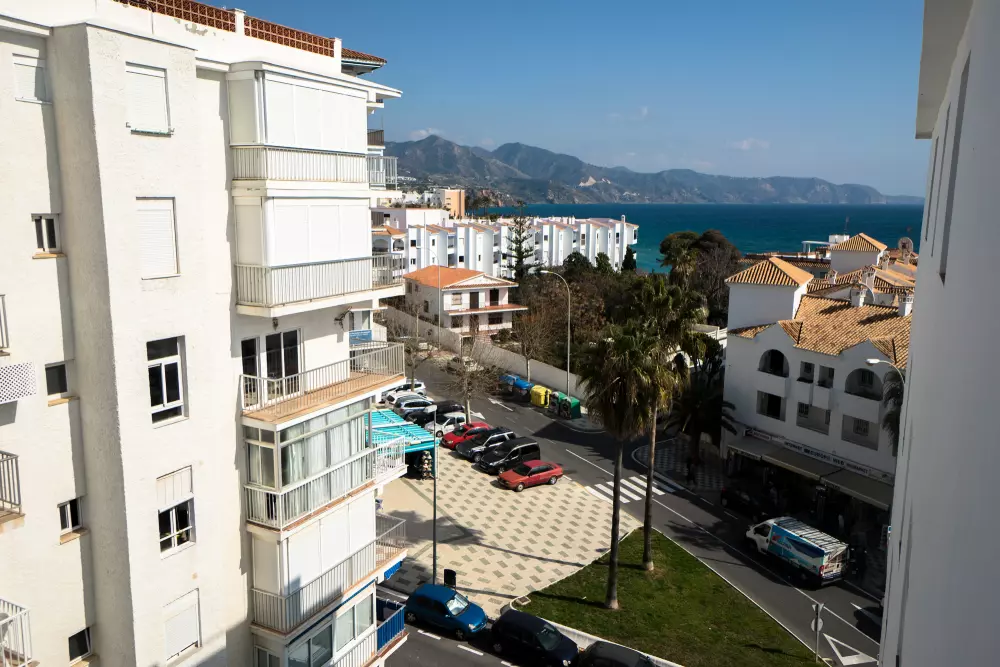 Appartements à Nerja