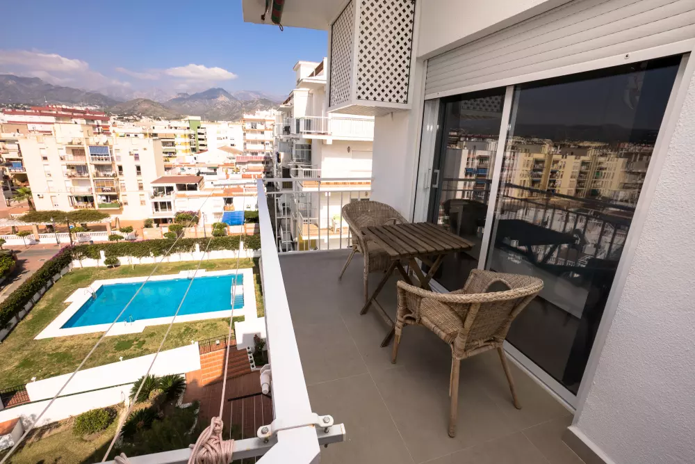 Appartements à Nerja