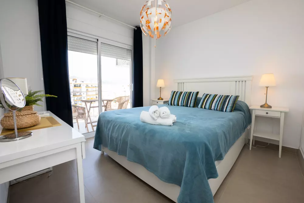 Appartements à Nerja