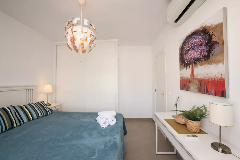 Appartements à Nerja