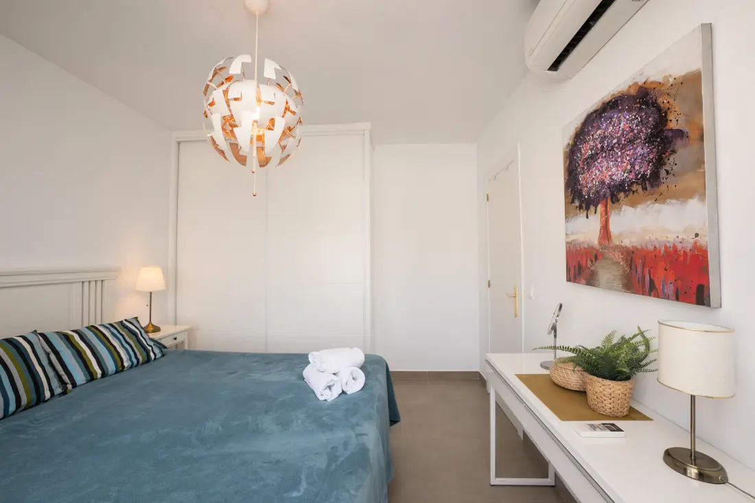 Appartements à Nerja