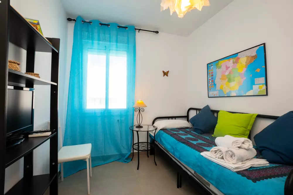 Appartements à Nerja
