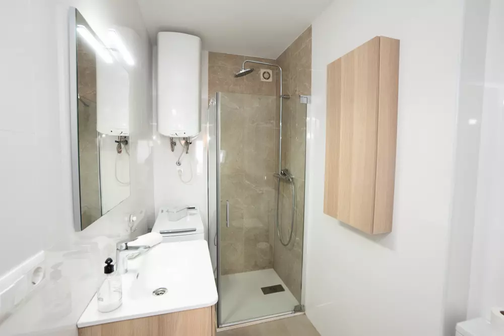 Appartements à Nerja