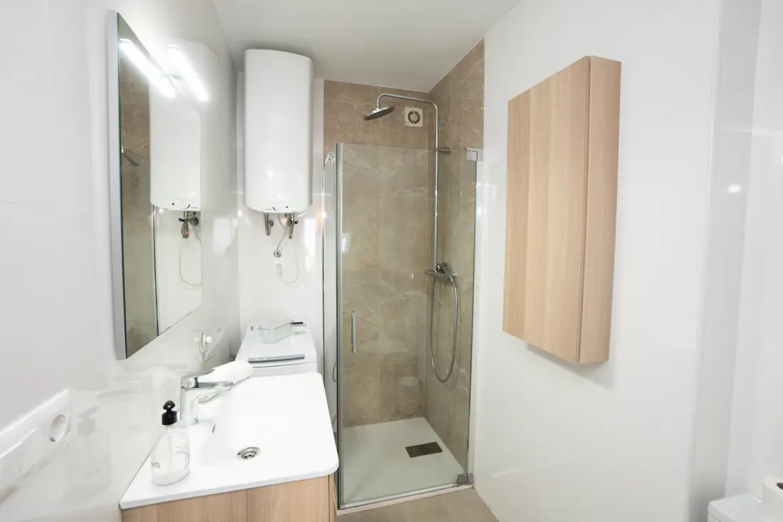 Appartements à Nerja