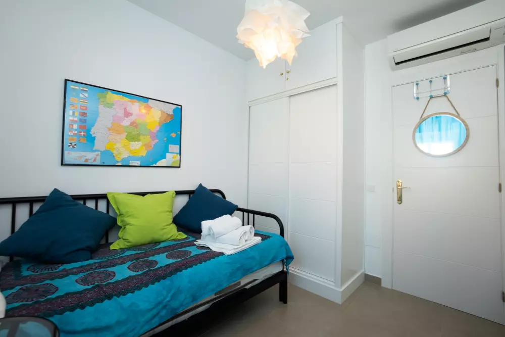 Appartements à Nerja