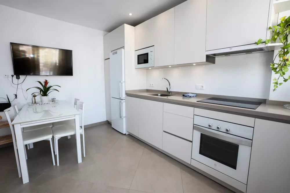 Appartements à Nerja