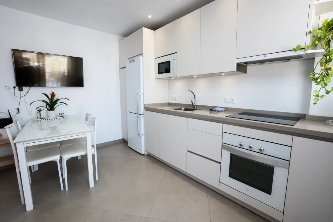 Appartements à Nerja