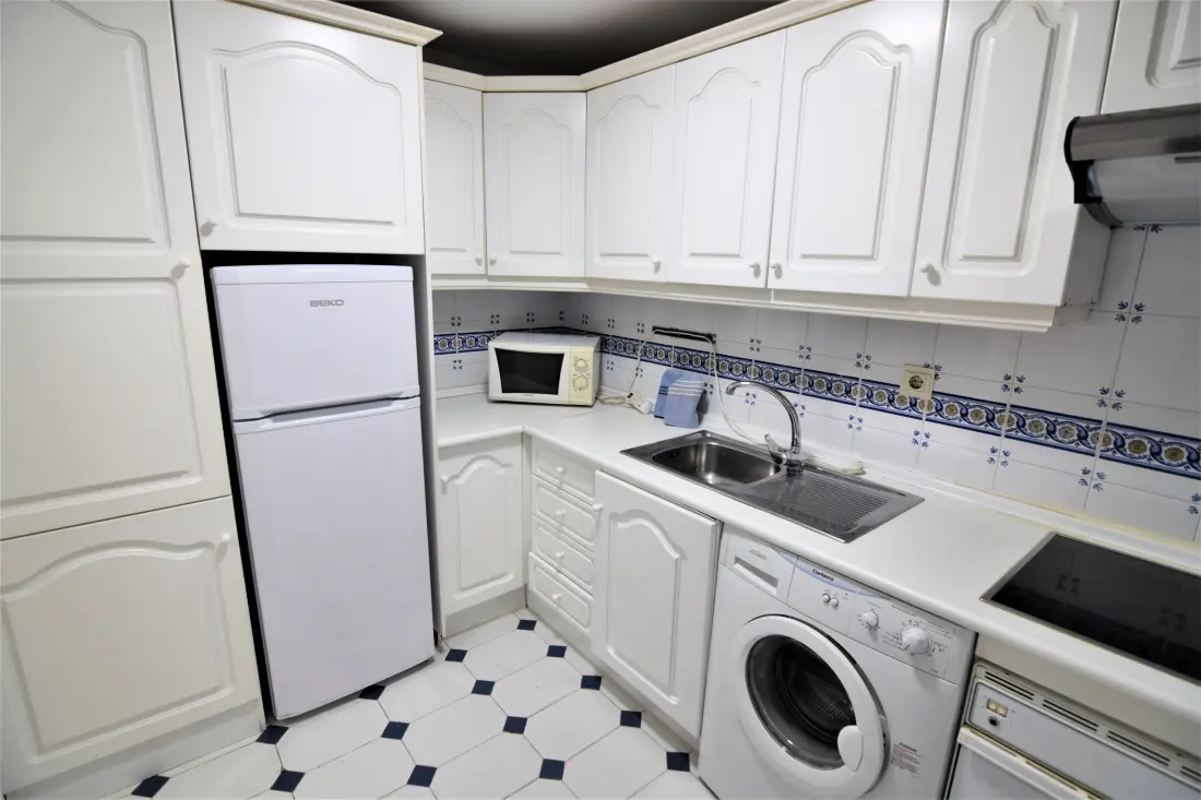 Appartements à Nerja